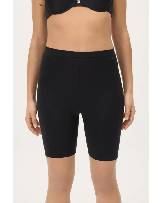 Culotte Antirroce Ysabel Mora Adapt Negro | Máxima Elasticidad