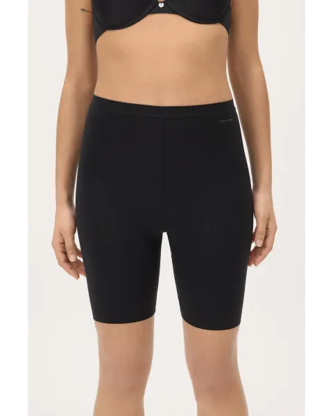 Culotte Antirroce Ysabel Mora Adapt Negro | Máxima Elasticidad