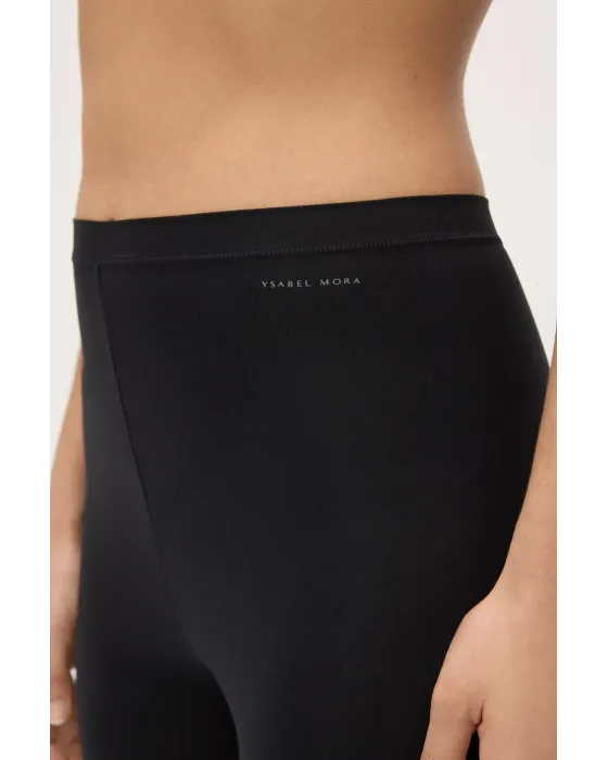 Culotte Antirroce Ysabel Mora Adapt Negro | Máxima Elasticidad
