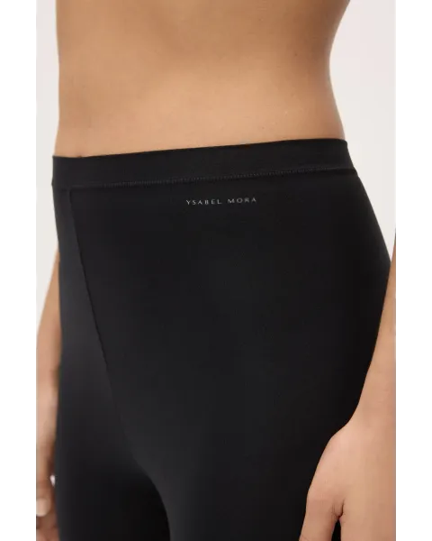 Culotte Antirroce Ysabel Mora Adapt Negro | Máxima Elasticidad