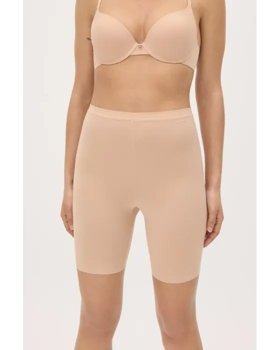 Culotte Antirroce Ysabel Mora Adapt Nude | Invisible y Elástico