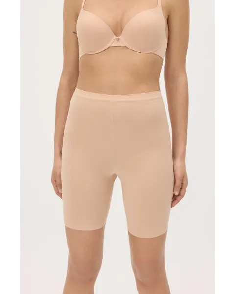 Culotte Antirroce Ysabel Mora Adapt Nude | Invisible y Elástico