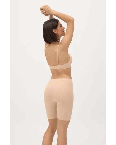 Culotte Antirroce Ysabel Mora Adapt Nude | Invisible y Elástico