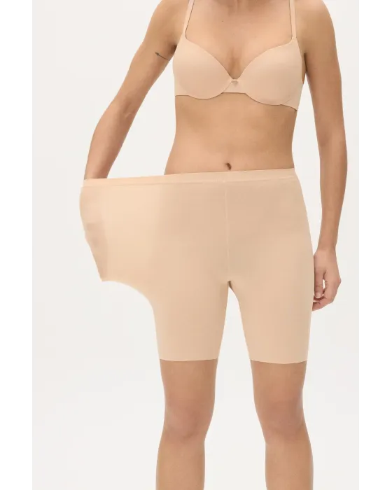 Culotte Antirroce Ysabel Mora Adapt Nude | Invisible y Elástico
