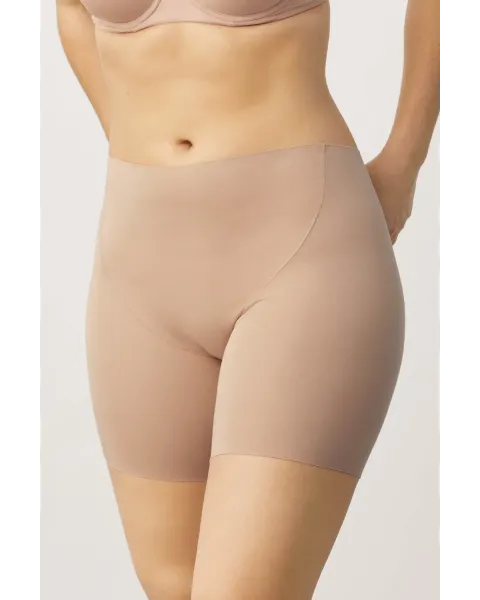 Culotte Antirroce Ysabel Mora Láser Algodón Nude | Invisible