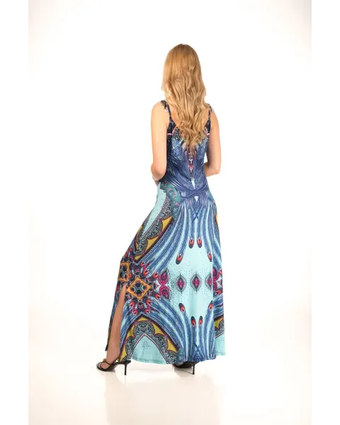 Vestido Malalá Voluntad | Maldita