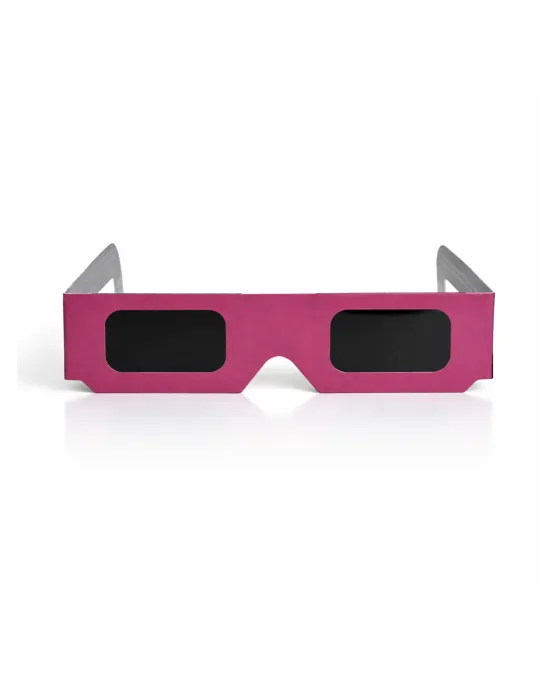 Gafas para Eclipse 12 de Agosto Homologadas ISO y CE