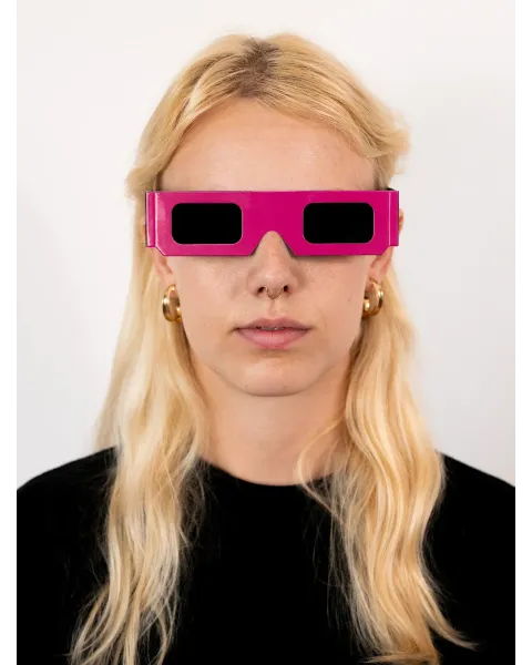 Gafas para Eclipse 12 de Agosto Homologadas ISO y CE