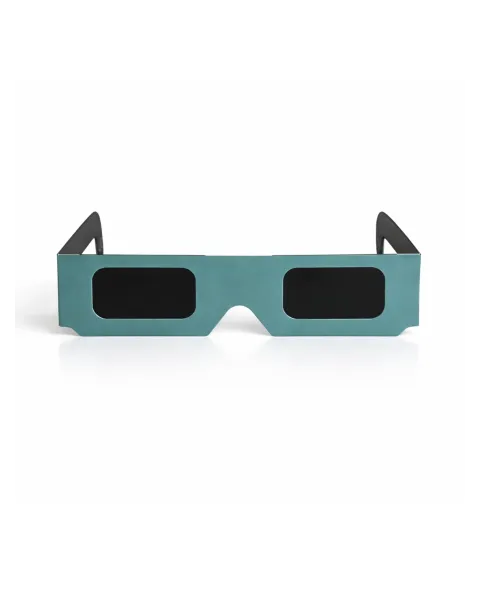 Gafas para Eclipse 12 de Agosto Homologadas ISO y CE