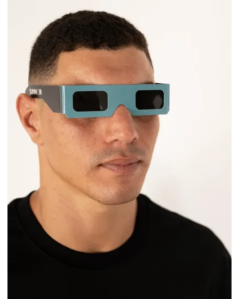Gafas para Eclipse 12 de Agosto Homologadas ISO y CE