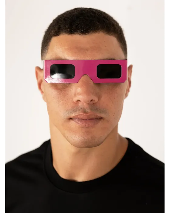Gafas para Eclipse 12 de Agosto Homologadas ISO y CE