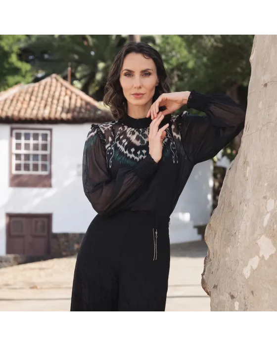 Camiseta Malalá Paraguay - Malalá