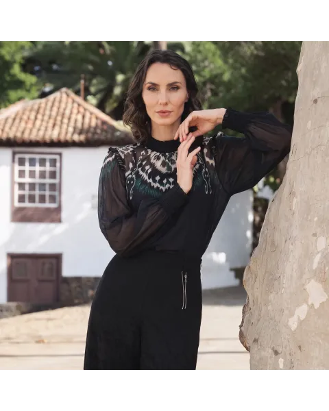 Camiseta Malalá Paraguay - Malalá