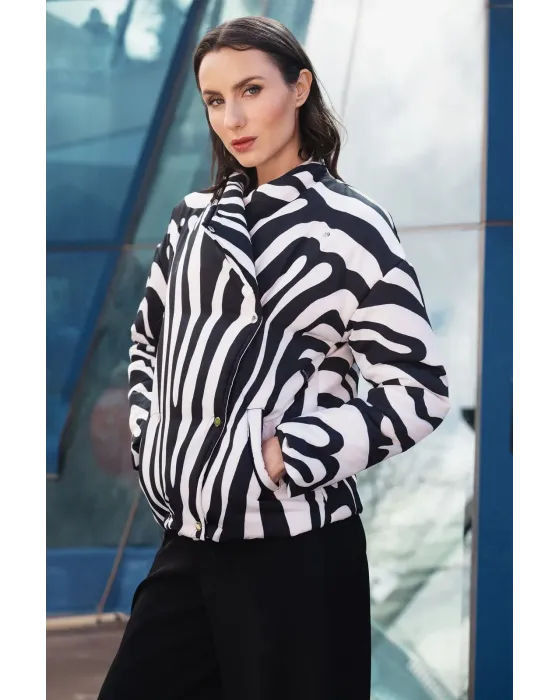 Chaqueta Malalá Bruselas - Malalá | Chaqueta acolchada