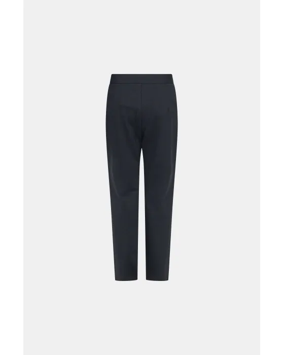 Pantalón MDM Negro fit 2