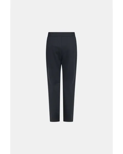 Pantalón MDM Negro fit