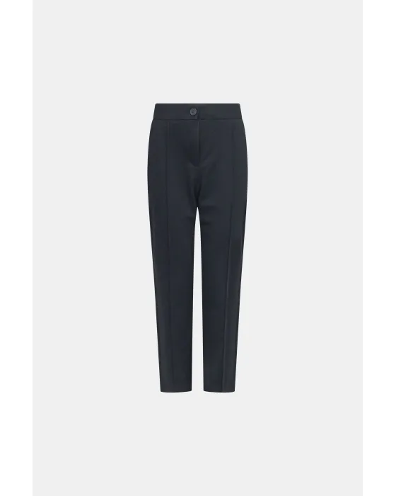 Pantalón MDM Negro fit