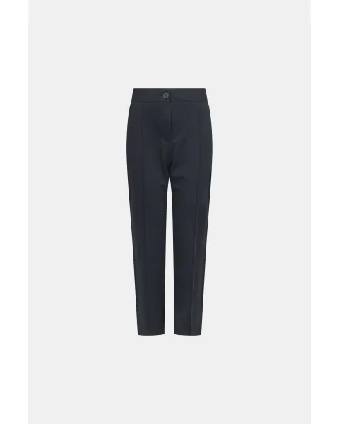 Pantalón MDM Negro fit