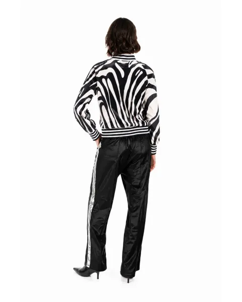 Chaqueta Bomber Malalá Indo | bomber mujer