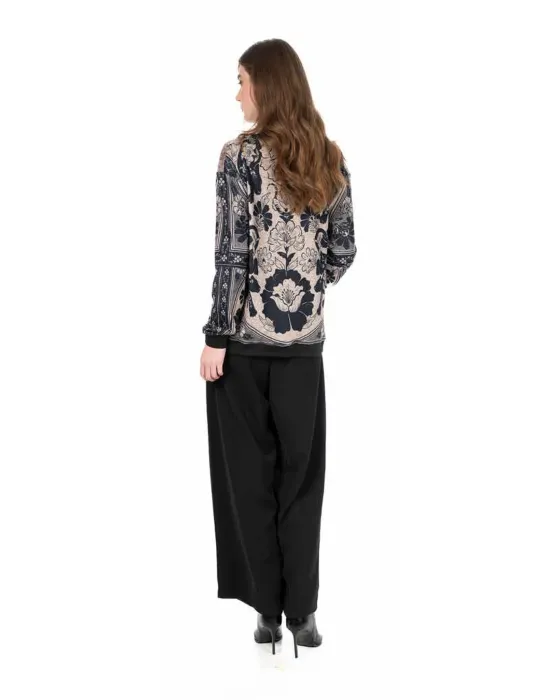 Sweater Malalá Bulgaria | Sweater 2