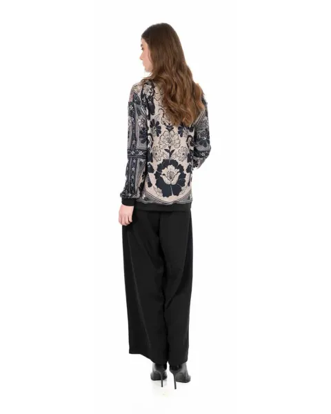 Sweater Malalá Bulgaria | Sweater