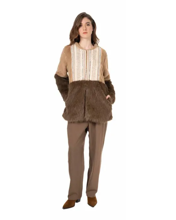 Chaqueta Malalá Uagadugu | Chaquetas