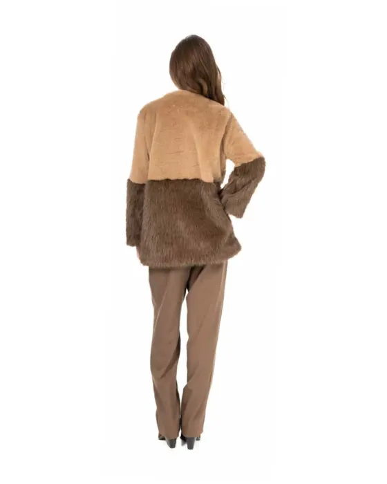 Chaqueta Malalá Uagadugu | Chaquetas 2