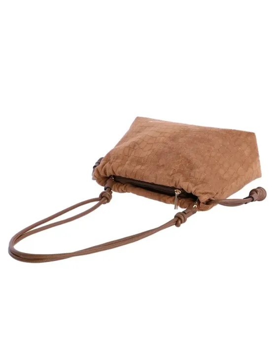 Banda tiracolo Amichi Camel 5710 | Mala camel