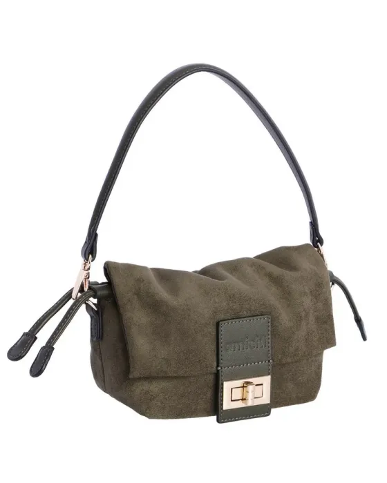 Bandolera Amichi Caqui 5705