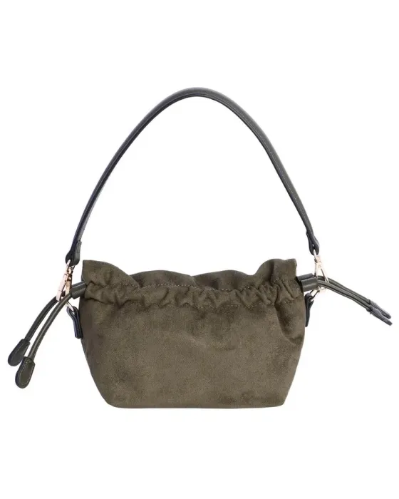 Bandolera Amichi Caqui 5705 2