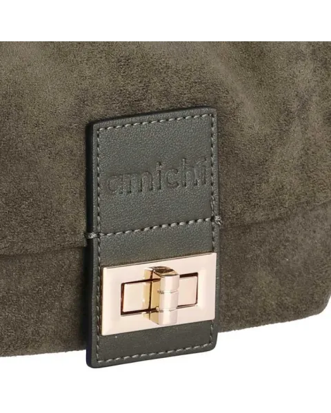 Bandolera Amichi Caqui 5705