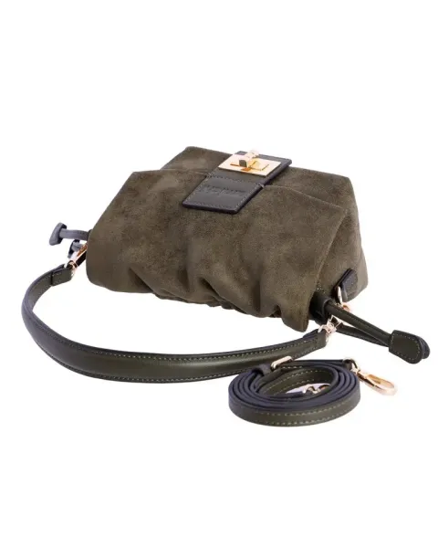 Bandolera Amichi Caqui 5705