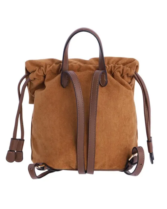 Mochila Amichi Camel 5704 | Ante camel 2