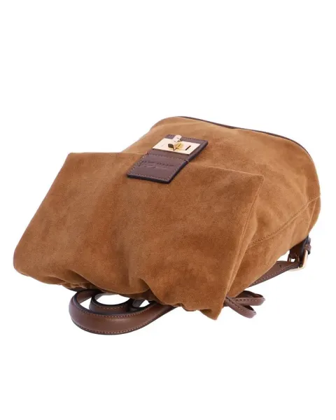 Mochila Amichi Camel 5704 | Ante camel