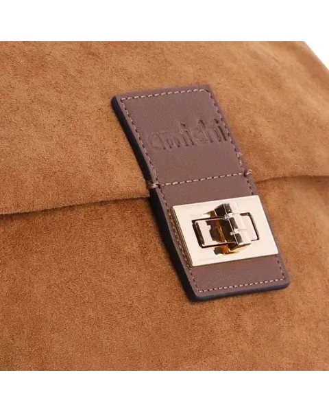 Mochila Amichi Camel 5704 | Ante camel