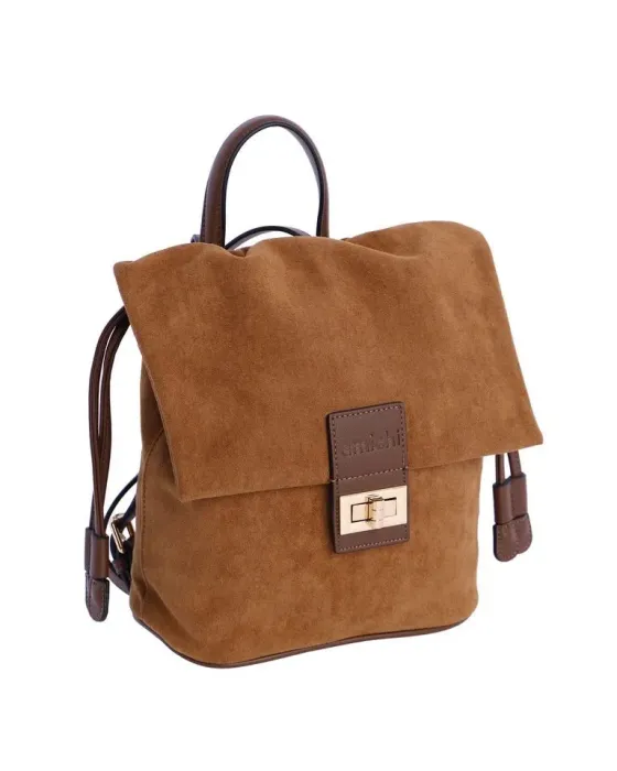 Mochila Amichi Camel 5704 | Ante camel