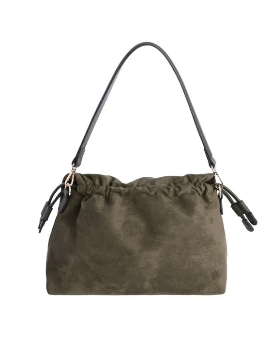 Bolso Hombro Amichi Caqui 5703 | Amichi 2