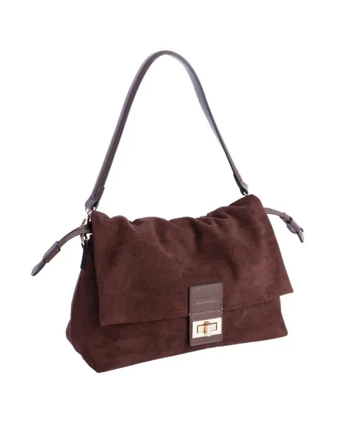 Bolso Hombro Amichi Café 5703 | Ante