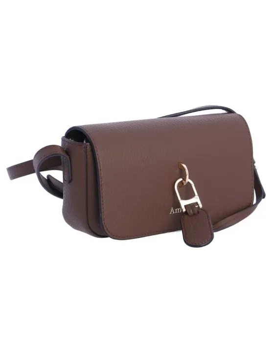 Bandolera Amichi Café 5702 | Bolso bandolera
