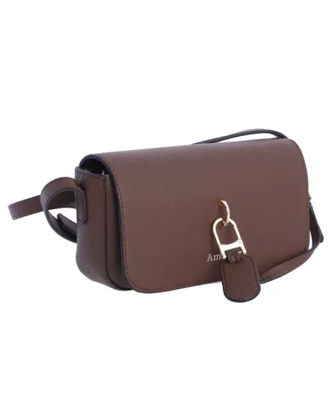 Bandolera Amichi Café 5702 | Bolso bandolera
