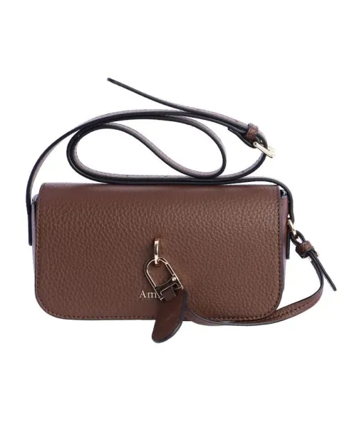 Bandolera Amichi Café 5702 | Bolso bandolera