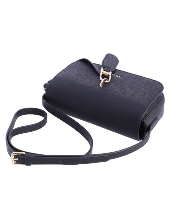 Bandoleira Amichi Negro 5702 | mala bandoleira