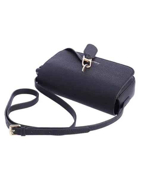 Bandoleira Amichi Negro 5702 | mala bandoleira