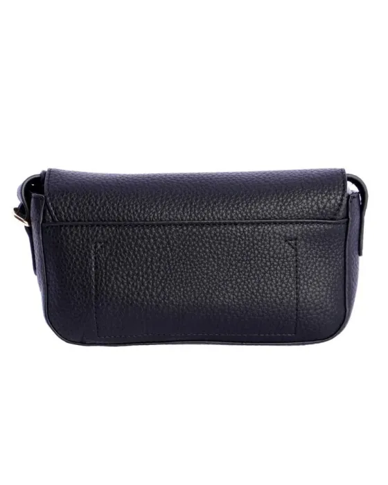 Bandolera Amichi Negro 5702 | bolso bandolera 2