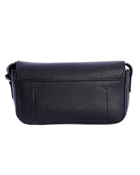 Bandoleira Amichi Negro 5702 | mala bandoleira