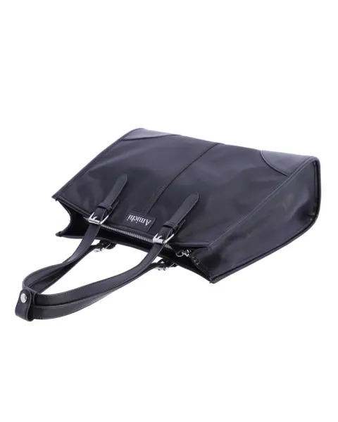 Shopper Amichi Negro 1110 | bolso shopper
