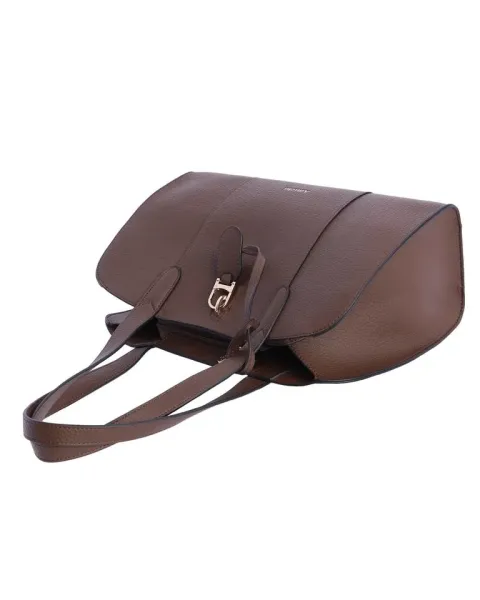 Bolso Hombro Amichi Café 5701 | Bolso marrón