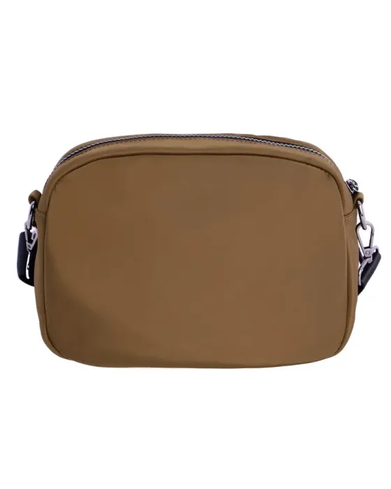 Bandolera Amichi Marrón 1117 | Bolso bandolera 2