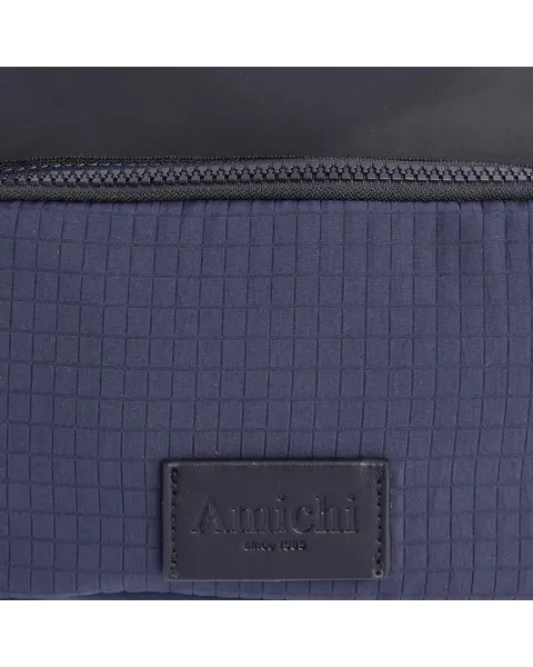 Bandolera Amichi Azul 1117 | Bandolera azul