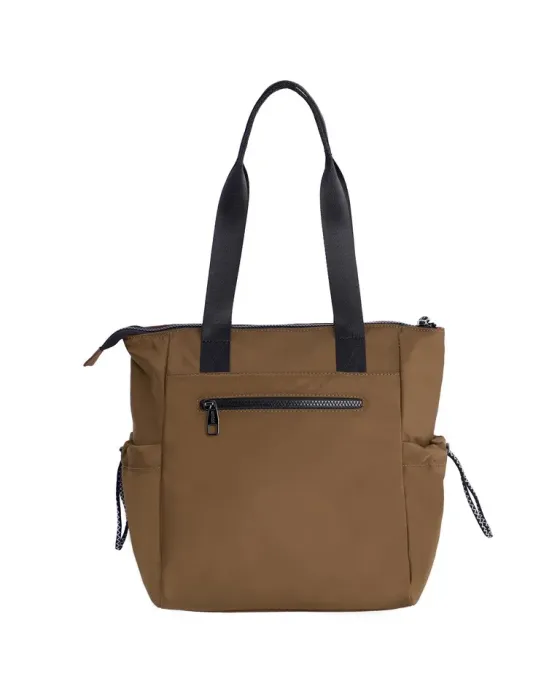 Bolso Hombro Amichi Marrón 1115 | Bolso de hombro 2